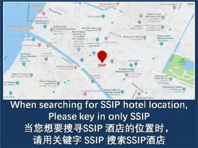 SSIP Boutique Dhevej Bangkok - 47