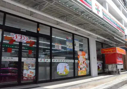 Viewplace & Residence - 2