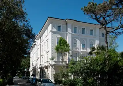 Residenza Parco Fellini - 32