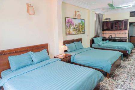 Il Divo Hostel - 25