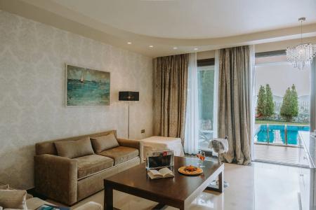 Sivota Diamond Spa Resort - 554