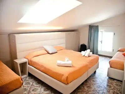 Riviera Mare Beach Life - 83