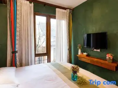 Huage Hostel - 60