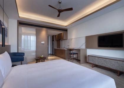 Narada Resort Sanya Pleasant Bay - 64