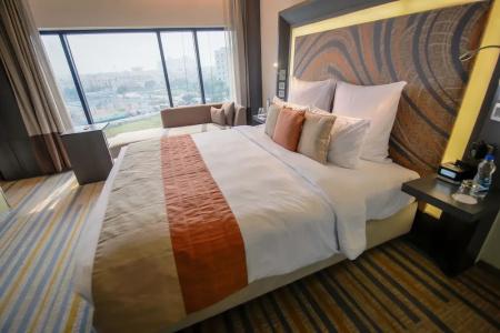 Novotel Kolkata - & Residences - 91