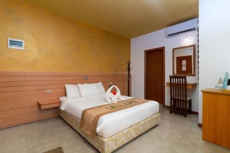 Nala Veli Beach & Spa - 28