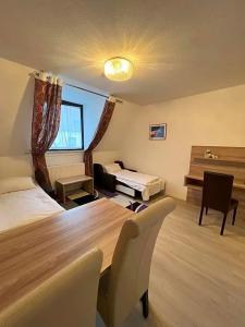 ApartBad Mergentheim - 191