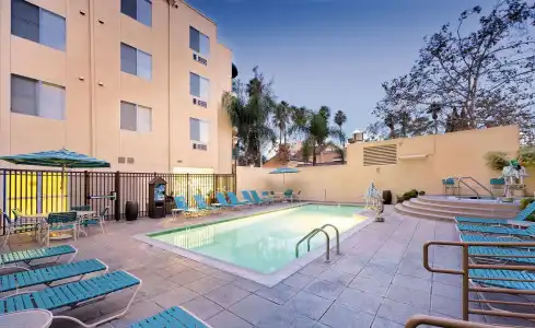 WorldMark San Diego - Mission Valley - 11