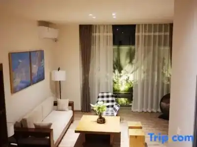 Shanghai Huadian Waterfront Resort(Shanghai International Tourist Resort) - 91