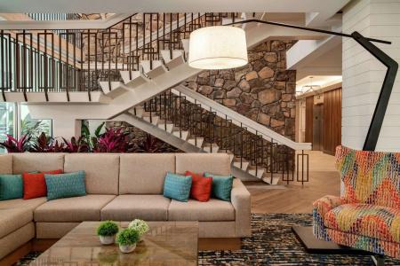 DoubleTree by Hilton Ocean City Oceanfront - 13