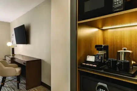 Radisson Blu Vancouver Airport & Marina - 56