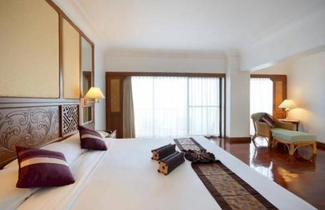 The Imperial Pattaya - 49