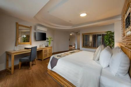 Sapa Highland Resort & Spa - 166