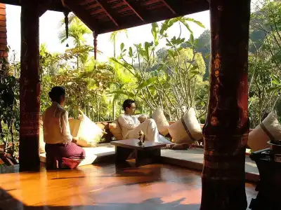 Sukantara Cascade Resort & Spa - 11