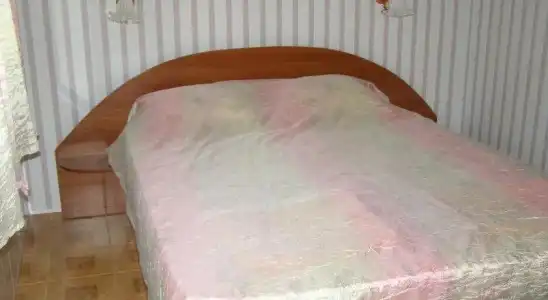 Krab House - 1