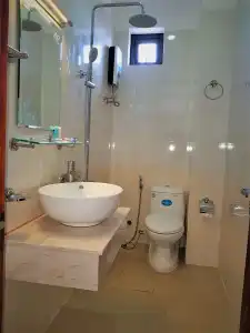 Hung Vuong Resort - 9