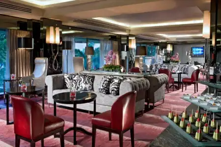 Sheraton Towers Singapore - 31