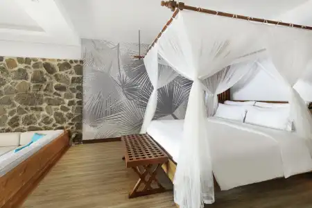 Kempinski Seychelles Resort - 1