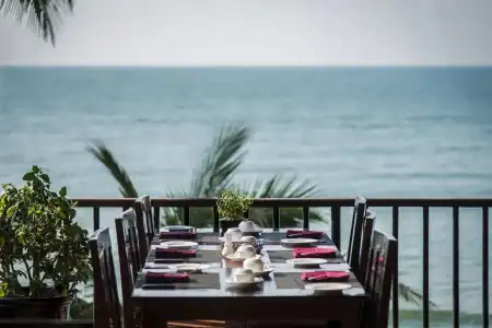 Victoria Phan Thiet Beach Resort & Spa - 25