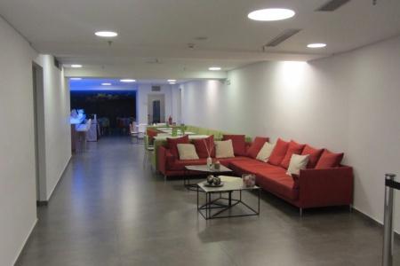 Novus City - 21