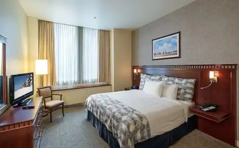 Le Square Phillips And Suites - 46