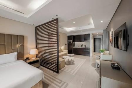 Wyndham Residences The Palm Apart-hotel - 79