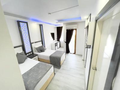 Livane Sun Otel - 16