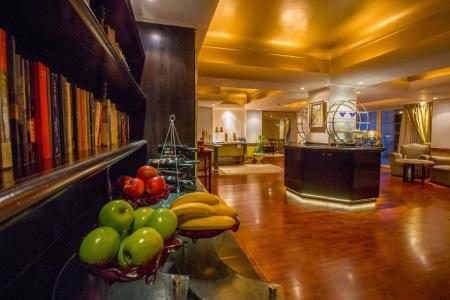 Royal Monte Carlo Sharm El Sheikh - Adults only - 39