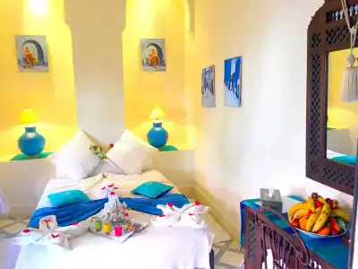 Riad Al Jana - 16