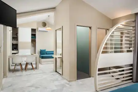 Maleme Mare Apartments - 9
