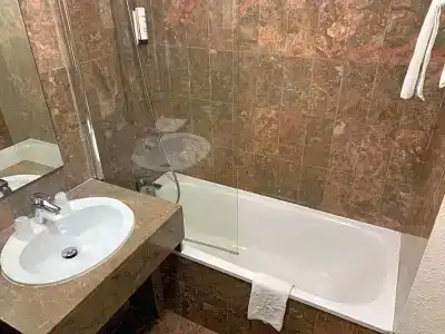 Hôtel des Etats Unis - 48