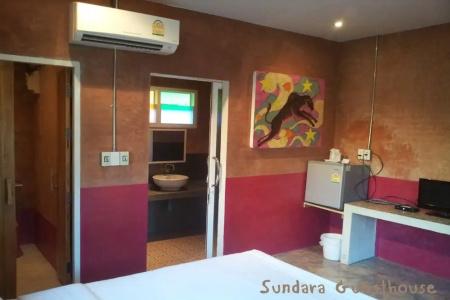 Sundara Guesthouse - 16