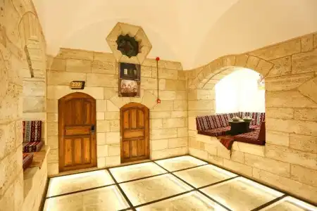 Behrampasa Otel Cafe Restaurant - 26