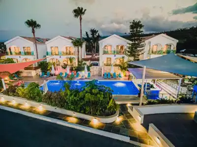 Latchi Escape & Suites - 61