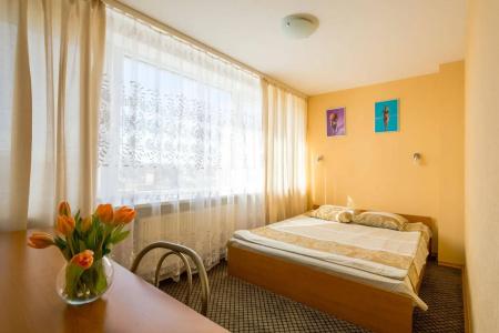 SportHotel - 33