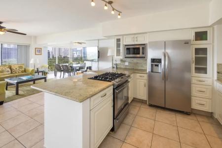 Waikiki Shore by OUTRIGGER - 168