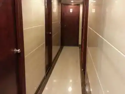 Maple Leaf Guest House - 8