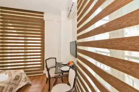 Invictum Residence Apartment - 12