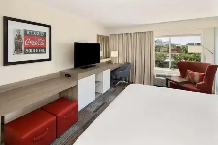 Hampton Inn Atlanta-Georgia Tech-Downtown - 57
