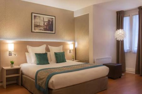 Diese Hôtel Bastille - 43