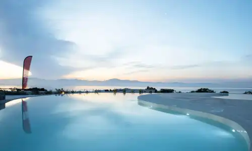 Summer Senses Luxury Resort - 20