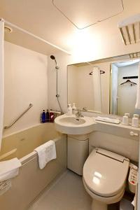 Sotetsu Fresa Inn Tokyo-Toyocho - 55
