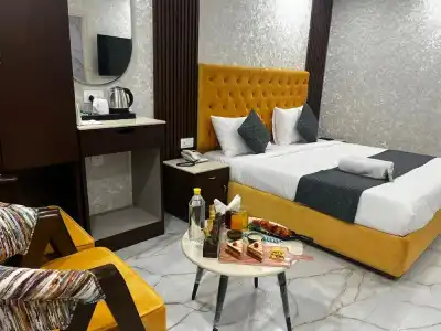 OYO Townhouse 340 JAGEER PALACE - 73