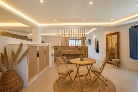 Ikies of Mykonos - 163