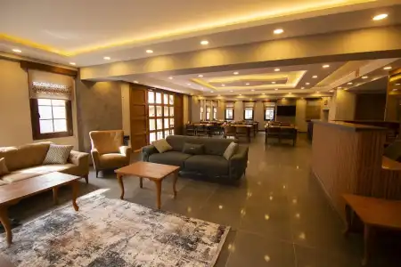 Delux Apart Otel - 0