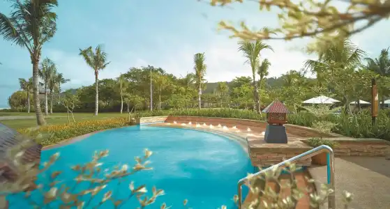 Shangri-La Rasa Ria, Kota Kinabalu - 26