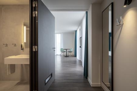 B&B Antwerpen Centrum - 6