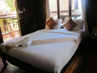 Vimarn Samed Resort - 29