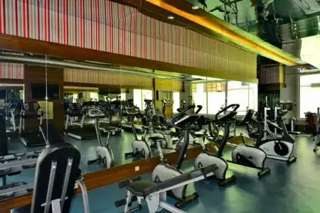 Side Crown Palace Ultra All Inclusive - 18