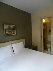 Berk Guesthouse - 'Grandma's House' - 21